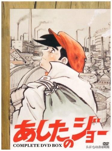 日本经典漫画70年代,日本最经典漫画(1)