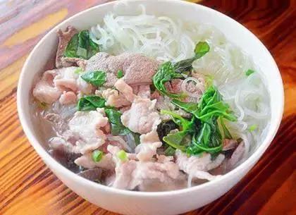 广东汤粉粉肠的做法,广东猪粉肠的做法大全(2)