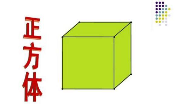 什么叫长方体正方体,什么叫长方体正方体的棱长总和(4)
