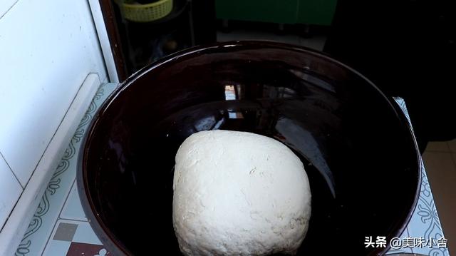 凯里白酸汤的做法视频,凯里白酸汤的发酵方法(4)