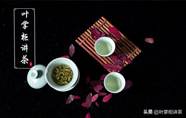 哪种茶具泡红茶好喝,最适合喝红茶的茶具(3)