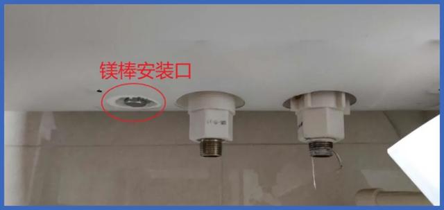 热水器指示灯图解,热水器指示灯怎么调试(5)