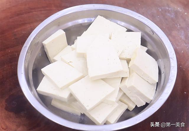 正宗无锡卤汁豆腐干,无锡蜜汁豆腐干怎么做(2)