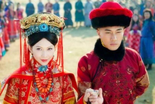 和汉族通婚最多的民族,汉人的真实祖先(2)