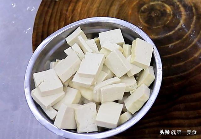 煎豆腐烧肉做法大全,红烧煎豆腐怎么做才好吃(2)