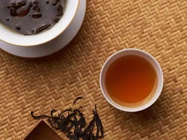 红茶的制作过程图片,两分钟红茶制作全过程(12)