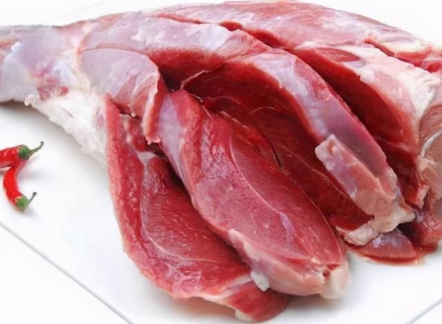 挑羊肉最好的方法,如何挑选出适合的羊肉(4)