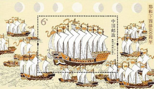 古代远航吃什么,古代帆船时代远航水手都吃什么(2)