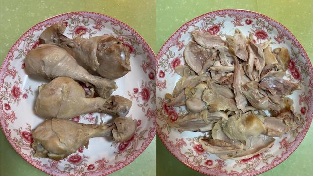 白菜木耳金针菇汤怎么做好喝,金针菇木耳瘦肉汤的做法(3)