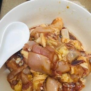 鸡粥的做法广州,广东鸡煲粥的做法(3)