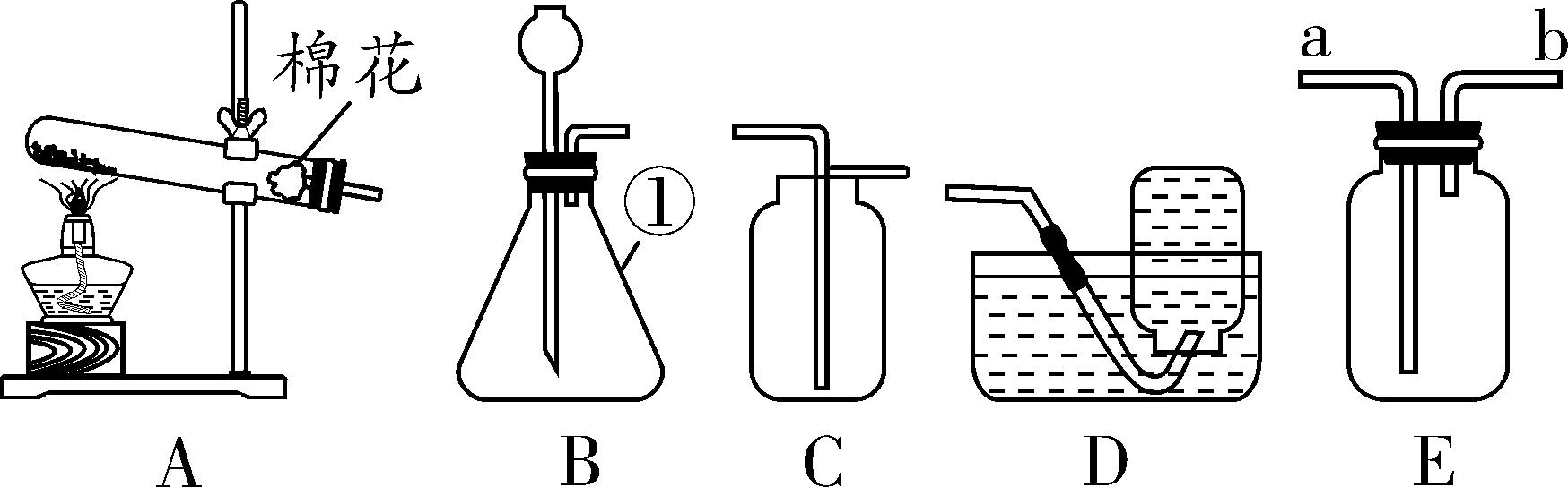 氯化钾制氧气的化学方程式为,氯化钾制氧气是离子反应方程式吗(2)