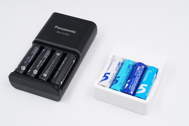 aa电池与普通电池一样吗,普通电池与黑金电池区别(2)