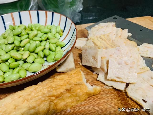 潮州肉卷炒什么菜好吃,潮州肉卷做法和配方(2)