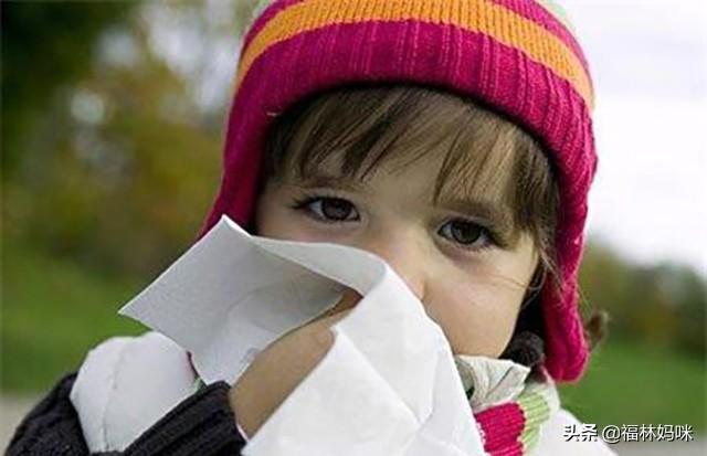 小孩天气一凉鼻炎就发作什么原因,孩子一到冷天有风就有鼻炎(3)