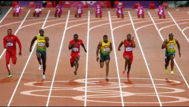 男子1500米国家级标准,男子1500米普通人成绩标准(4)