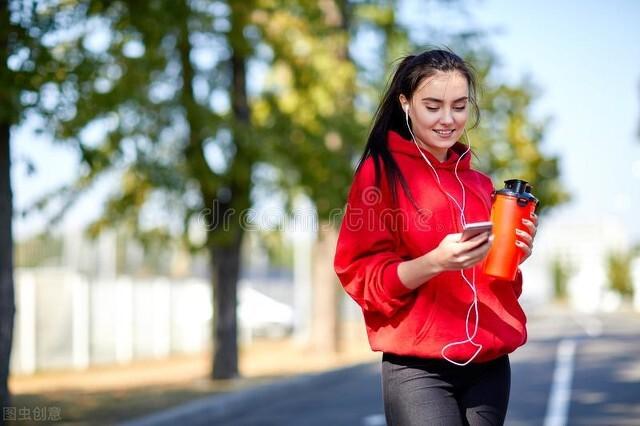 每天跑多少公里最佳减肥,每天跑几公里减肥效果最好(4)