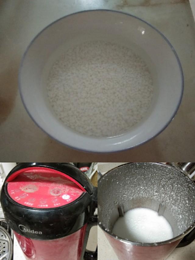 米皮烫浆绝密配方,米皮烫浆的比例是多少(3)