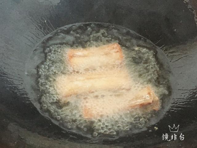 五香酥鲫鱼罐头做法,高压锅做酥鲫鱼罐头(4)