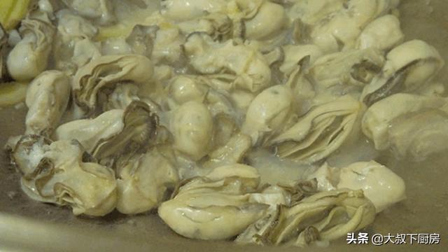 牡蛎干汤的做法大全,牡蛎做汤的做法大全(5)