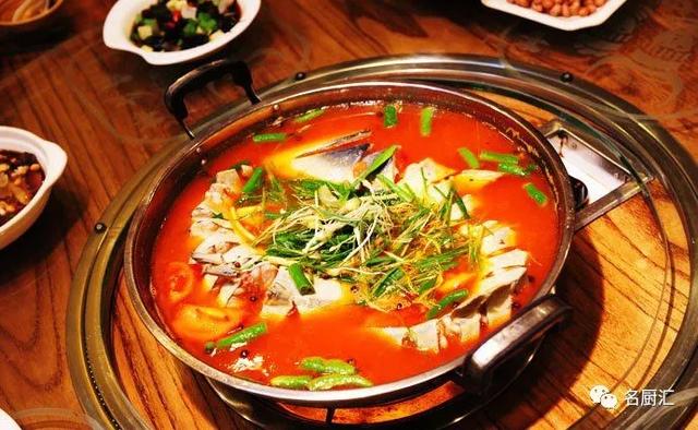 贵州酸汤的做法大全图片,贵州遵义的酸汤怎么做(2)