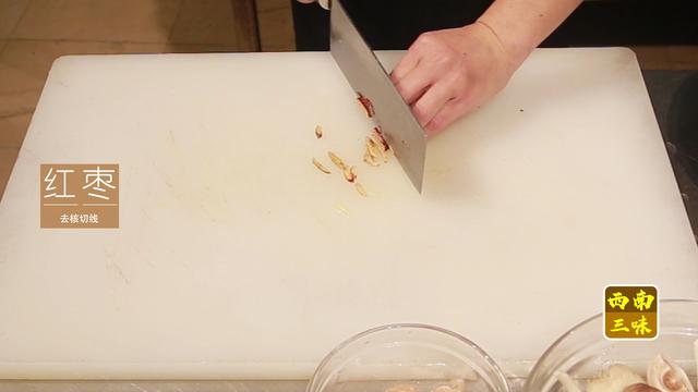 家常杂菇煲的食谱,广东杂菇煲的做法(14)