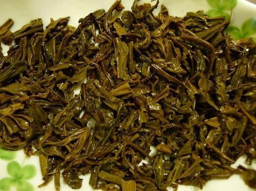 废茶叶怎么做花肥,生根最快的肥料(1)