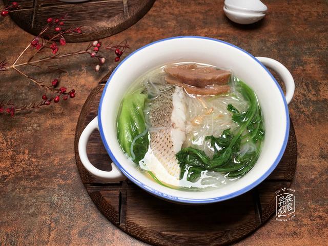 正宗海鱼汤的做法大全,海鱼汤的制作方法最正宗的做法(2)