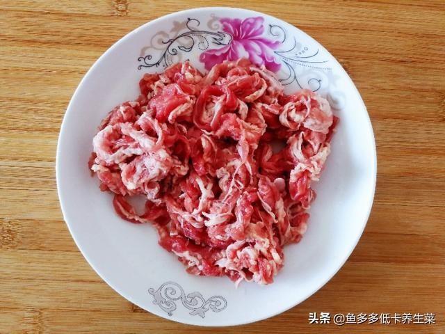 日式金菇肥牛的做法,不辣的金菇肥牛的家常做法(3)