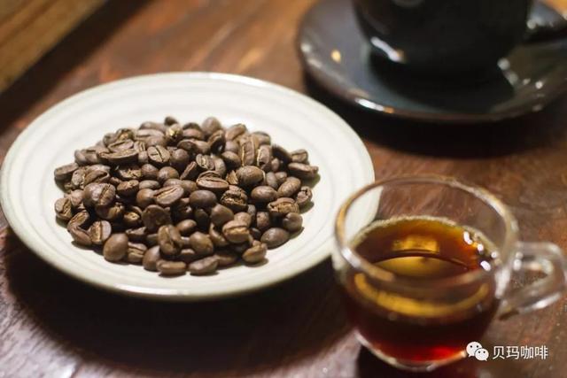 蓝山咖啡最正宗的做法,蓝山手冲咖啡做法(4)