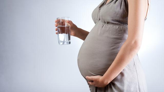 孕妇有铅对胎儿有影响吗,孕妇在车上睡觉的危害(3)