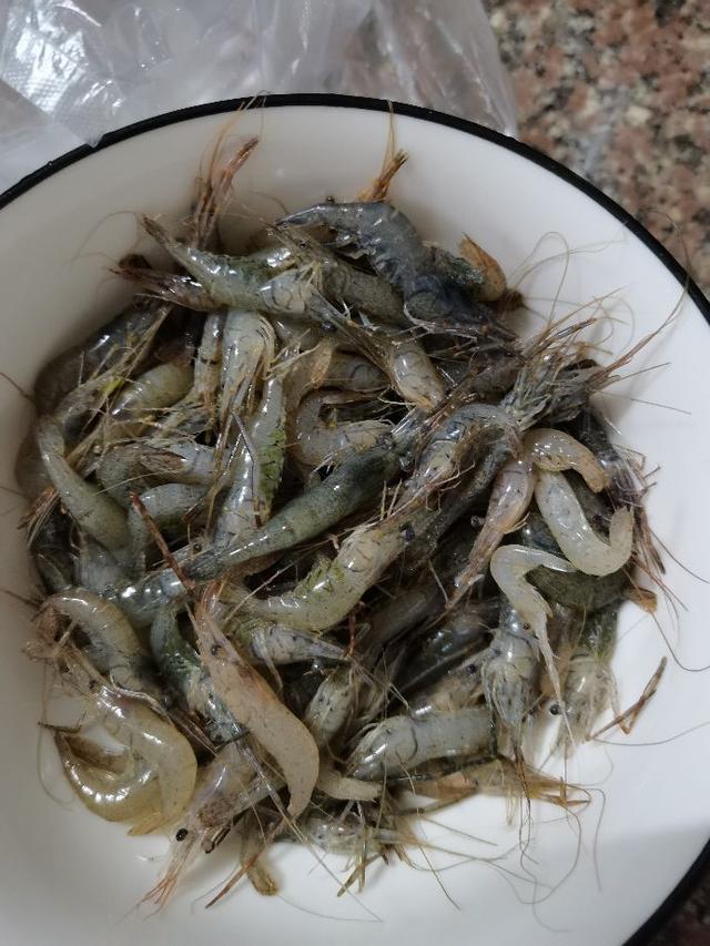 濑尿虾做法空气炸锅,清蒸濑尿虾的家常做法(2)