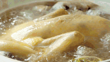 五种调料做咸水鸭正宗的做法,现成的咸水鸭怎么做好吃(2)
