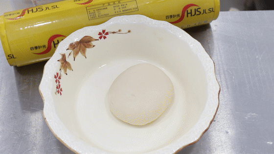 发面鸡蛋饼最简单的做法大全,做发面鸡蛋饼简单方法(2)