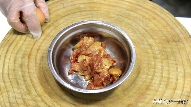 木须肉的正确的做法,七种木须肉的做法(2)