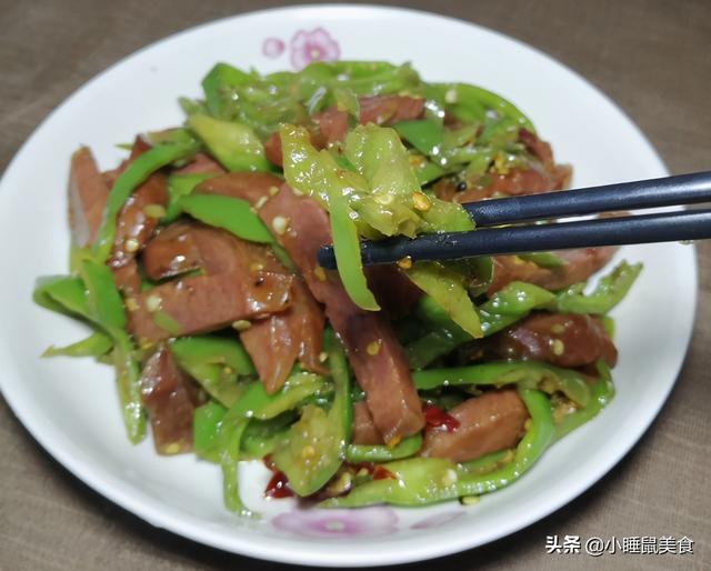 山东品牌驴肉家常菜,驴肉十大特色菜(3)