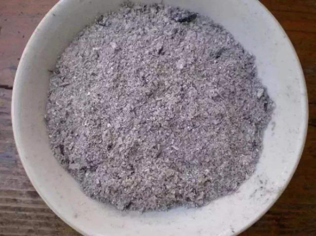 什么肥可以代替草木灰,草木灰与什么肥料混合最好(1)