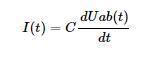 电容的实际公式,电容的特征公式(3)