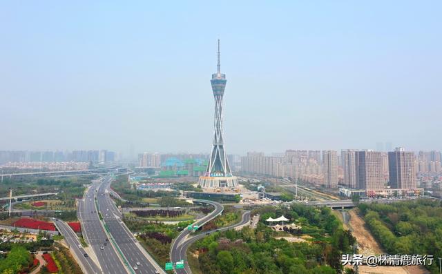 河南有几个二线城市,河南最富的县城排名(1)