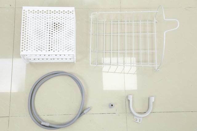 博世烘干机排水管安装,博世烘干机排水盒图解(4)
