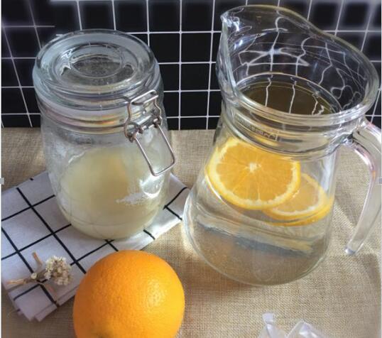 蜂蜜柠檬水的正确泡法才不苦,蜂蜜柠檬水需要泡几天(2)