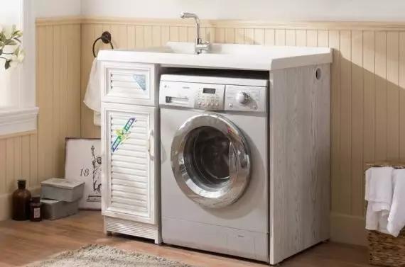 滚筒洗衣机清洗最简单方法,波轮洗衣机排污口打开图解(2)