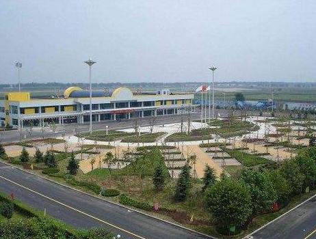 潍坊机场到底搬不搬,潍坊机场迁建最新位置(3)