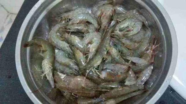 清水煮海虾的做法大全,白水煮海虾的做法大全(4)