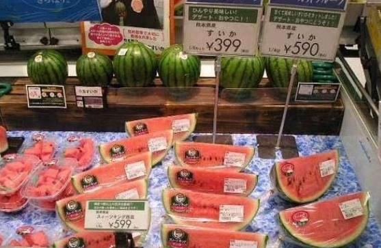 西方人吃西瓜吗,为什么外国人会吃西瓜(4)