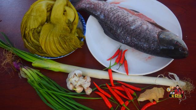 不会*鱼也能做的家常酸菜鱼,无刺的酸菜鱼是用什么鱼做的(2)