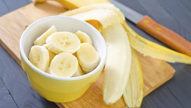 为什么香蕉可降血压,哪种香蕉降血压最好(1)