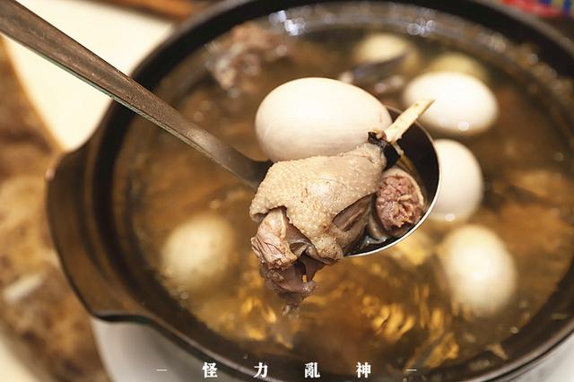 龙胆鱼炖汤的做法,龙胆鱼骨汤的做法(2)