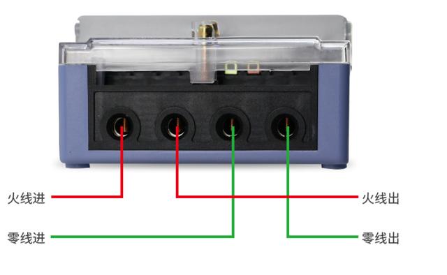 电表型号的含义,电表型号规格有哪几种(6)