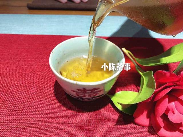 白茶和红枣能一起泡吗,白茶红枣汤的禁忌(2)