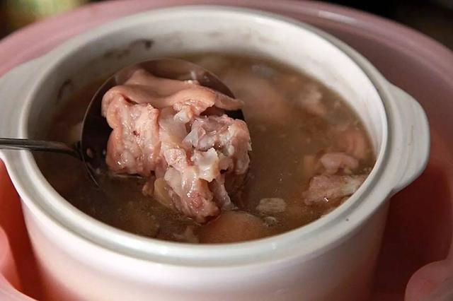 清炖猪腿肉的做法大全,清炖猪腿最好吃的做法(6)
